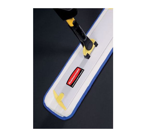 Frange de lavage microfibre