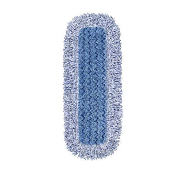 Frange de lavage microfibre hautement absorbante 40 cm