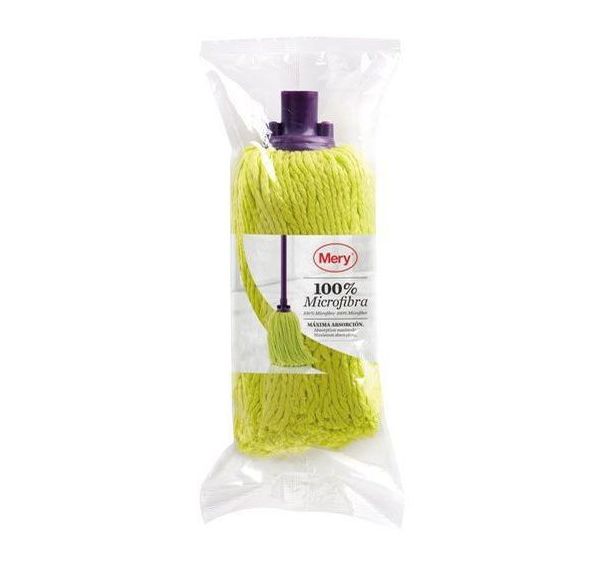 Frange de rechange microfibre - 22cm