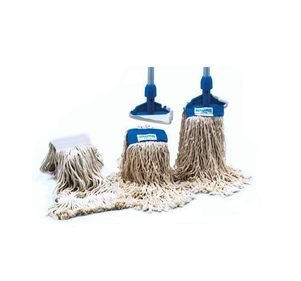 Frange et pince ''faubert''_Matfer