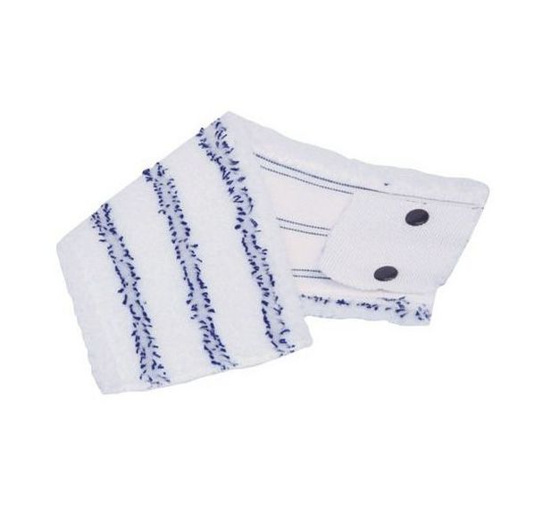 Frange microfibre pour set complet de lavage à plat