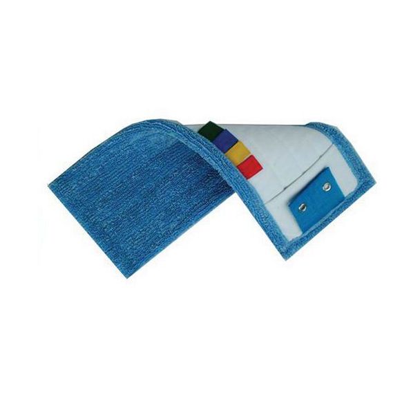 Frange pour lavage à plat polyester