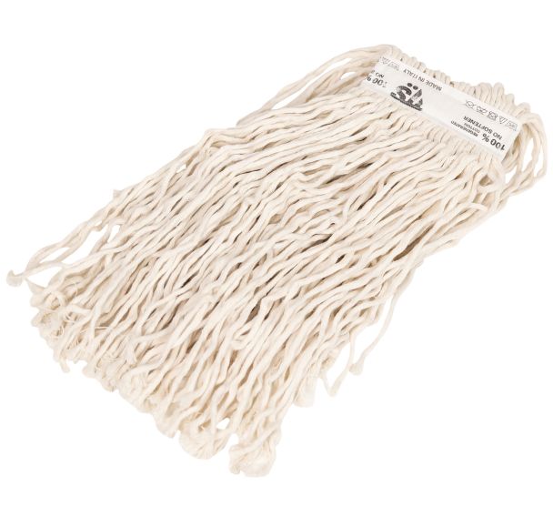 Franges pour balai Kentucky - Manutan Expert