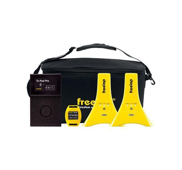 Freelap Pad Pro 112