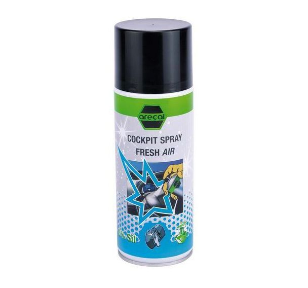 Fresh air Nettoyant de Sellerie