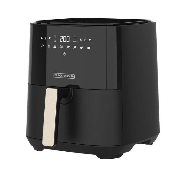 Friteuse - BXAF5000E - 5 L