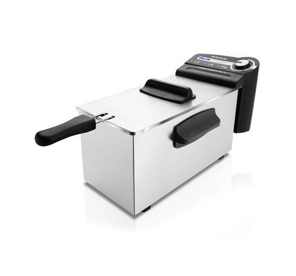 Friteuse - Professional 4
