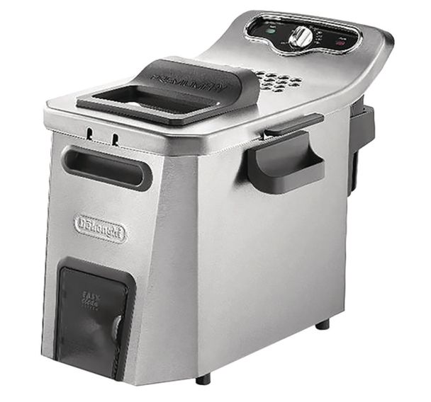 Friteuse Cool Zone - Premium Fry DELONGHI - F44532CZ