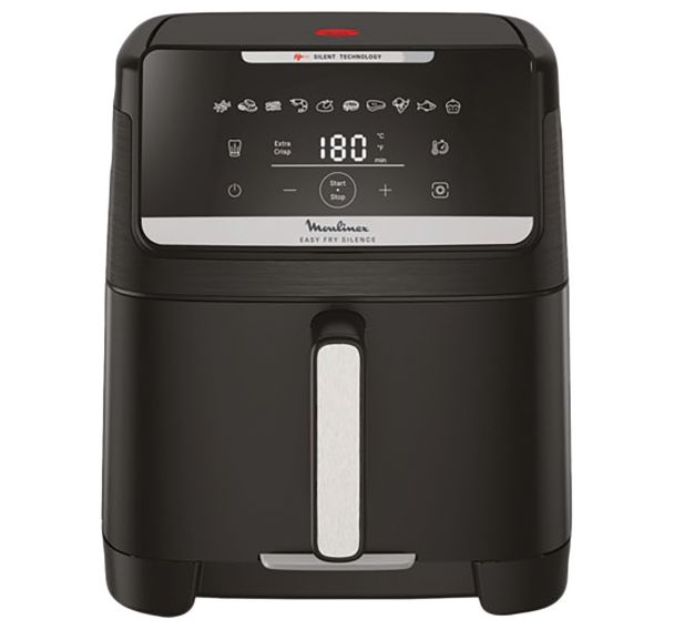 Friteuse à air chaud - EZ8428F0 - Moulinex