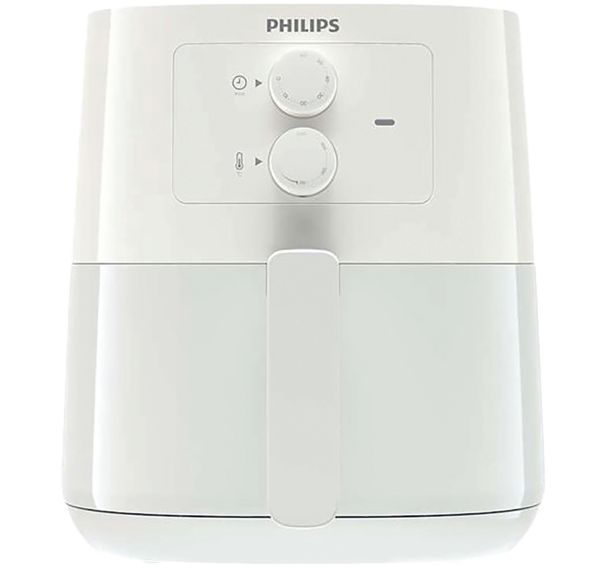 Friteuse à air chaud 4,1 L - Série 3000 Airfryer L - HD9200.10 - Philips