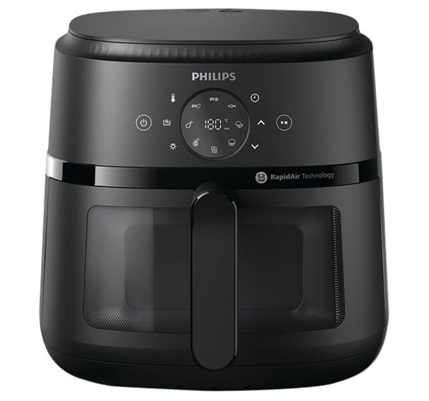 Friteuse à air chaud / airfryer 6,2 L -.Serie 2000 - NA230.00 - Philips