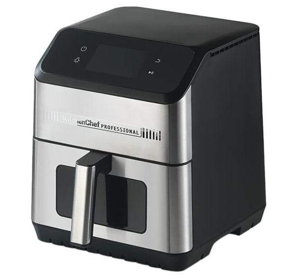 Friteuse à air chaud / airfryer 7 L - WIFRYCHEF - Kitchenchef