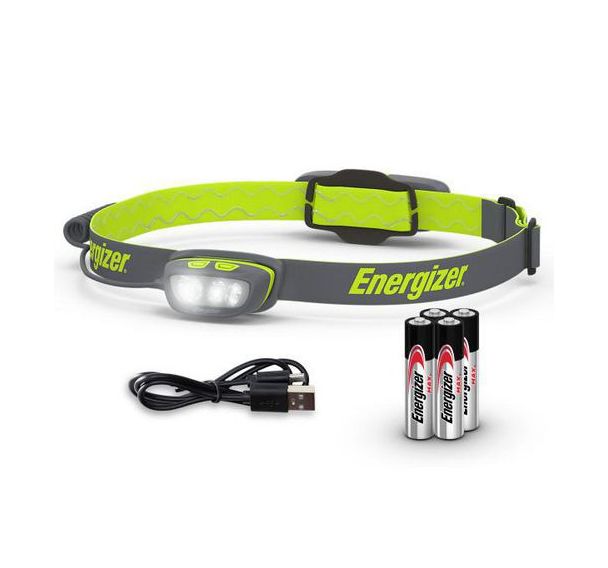 Frontale Hybride HDL80 PRO SERIES - 650 Lumens