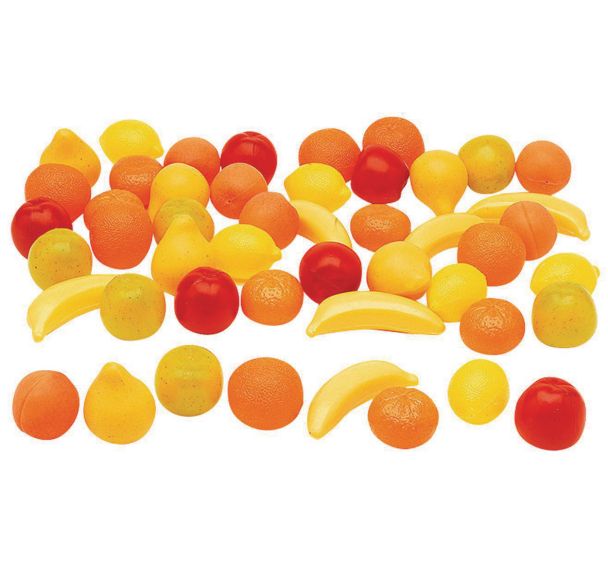 Fruits du marché