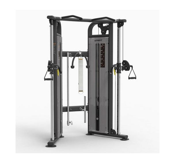 Functional Trainer - Spirit