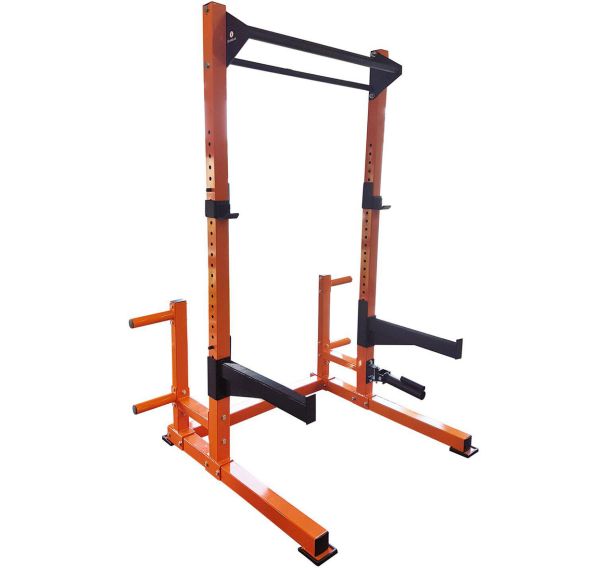 Functional cage Sveltus