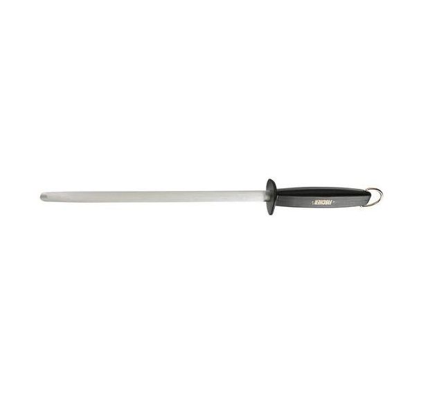 Fusil à aiguiser mèche ovale - Matfer