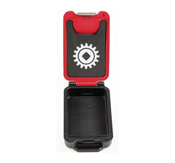 Fusion box small vide