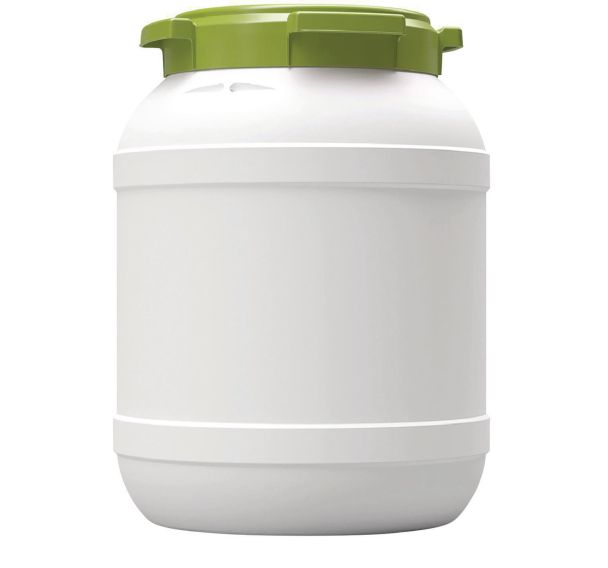 Fût 26L bio - Curtec