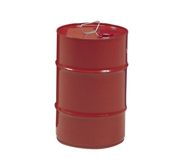 Fût 30 à 200L à 1 bonde - Intérieur Polyéthylène