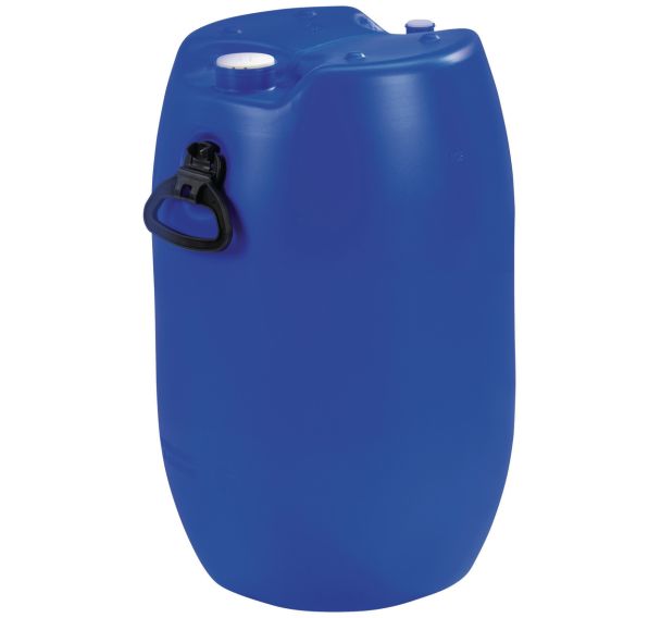 Fût 30 à 220L bonde homologués UN - Bleu