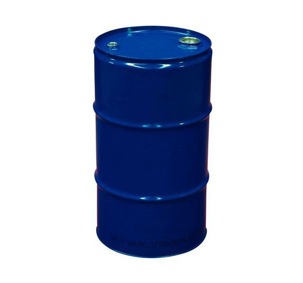 Fût 30 à 225L à 2 bondes 2'' et 3/4'' - Intérieur brut