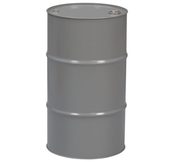 Fût 30 à 225L à 2 bondes 2'' et 3/4'' - Intérieur vernis