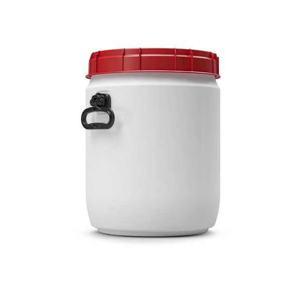 Fût à ouverture totale - Homologué UN-X - 17 à 110L – Curtec