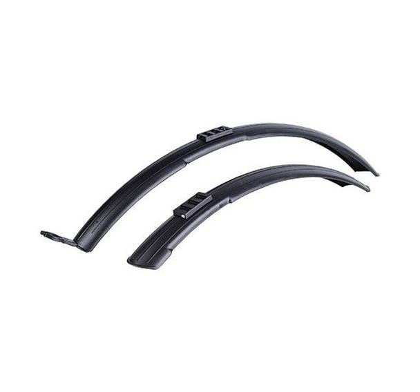 Garde boue clips 28''