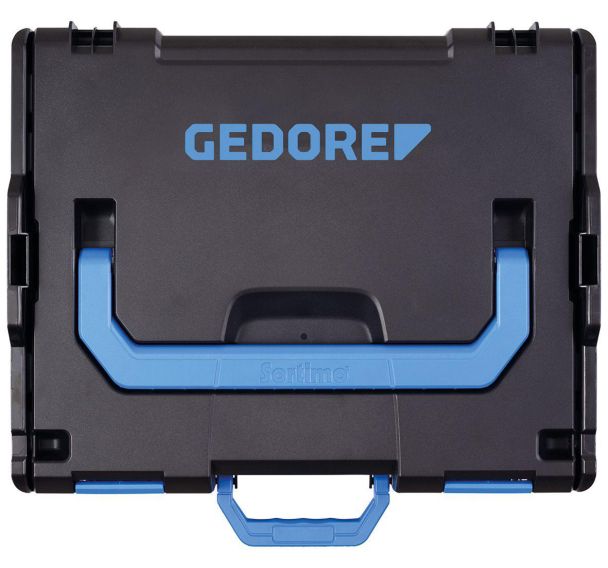 GEDORE L-BOXX 136 avec poignée avant
