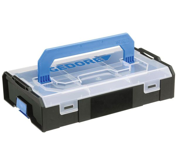 GEDORE L-BOXX Mini vide avec séparateur