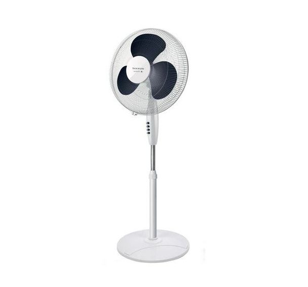 GRECO 16 C PURE Ventilateur sur pied base ronde