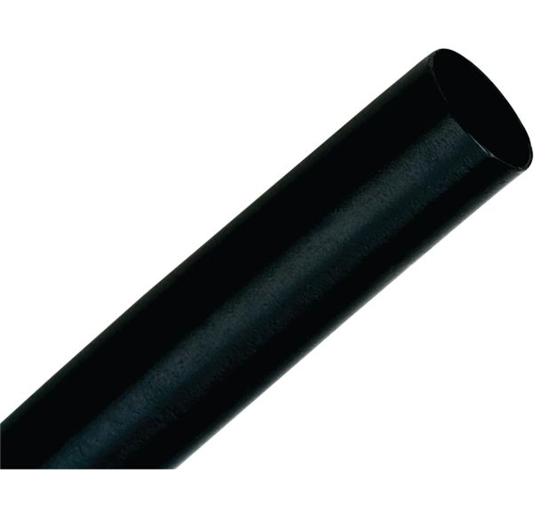Gaine thermorétractable paroi fine avec adhésif GTI-A 3000 - 3M
