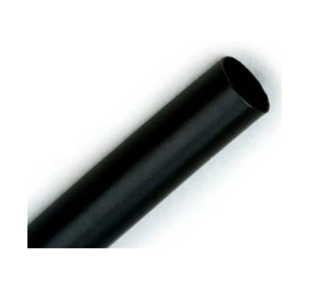 Gaine Thermorétractable paroi fine, GTI 3000 6/2mm - 3M
