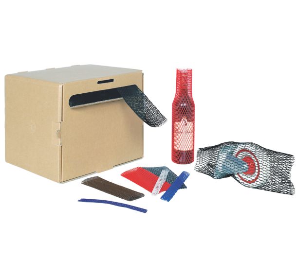 Gaine de protection maille extensible