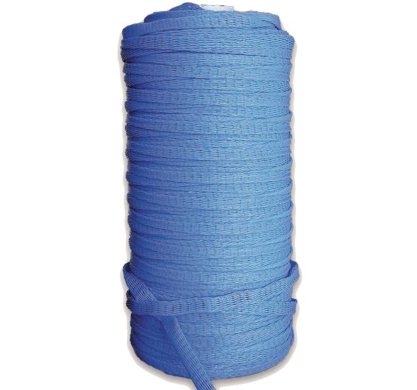 Gaine de protection mécanique 15/25 mm 300 m Bleu