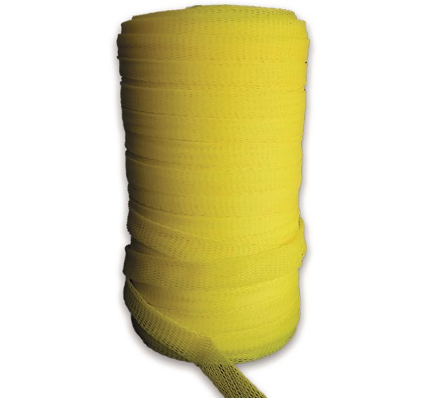 Gaine de protection mécanique 25/50 mm 200 m Jaune