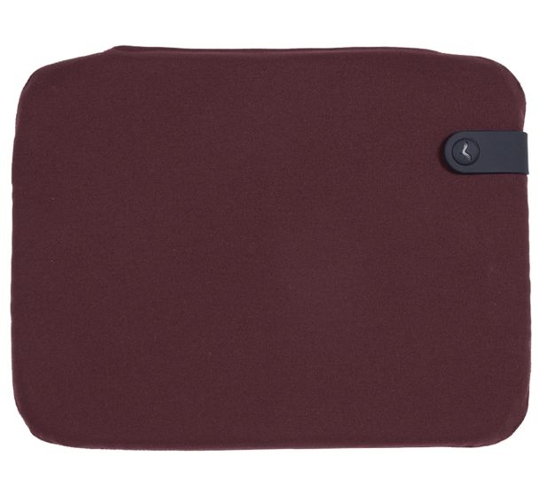 Galette Color Mix outdoor rectangulaire 38 cm Fermob
