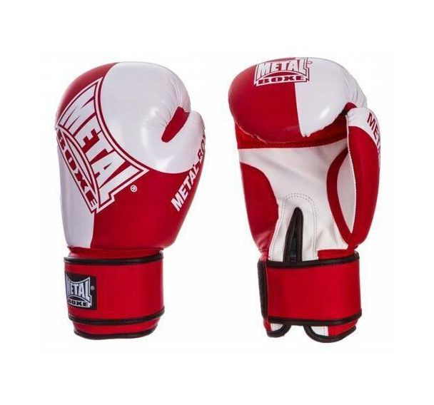Gant Compétition Amateur Rouge