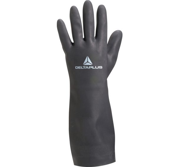 Gant Néoprène Toutravo floqué coton VE510 - Delta Plus