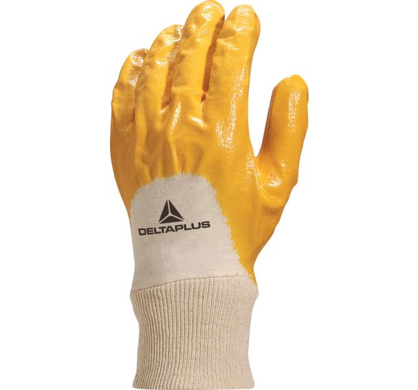 Gant Nitrile léger dos aéré NI015