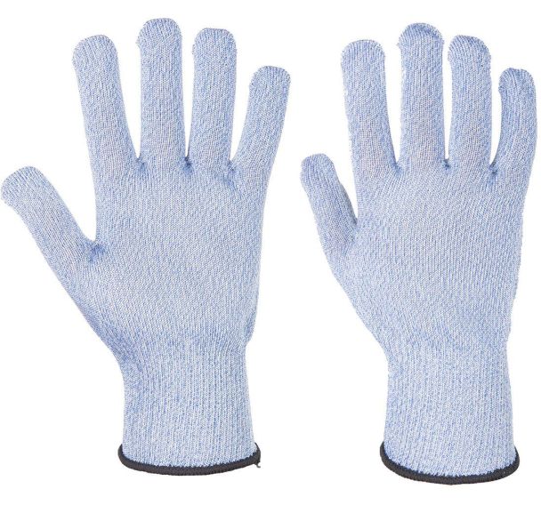 Gant anti-coupure niveau D - agroalimentaire A655 - Portwest