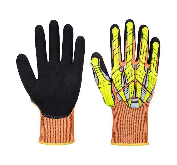 Gant anti-coupure niveau E et anti-impact DX VHR A727 - Portwest