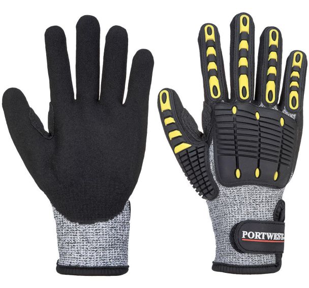 Gant anti-coupures et anti-impact A722 - Portwest