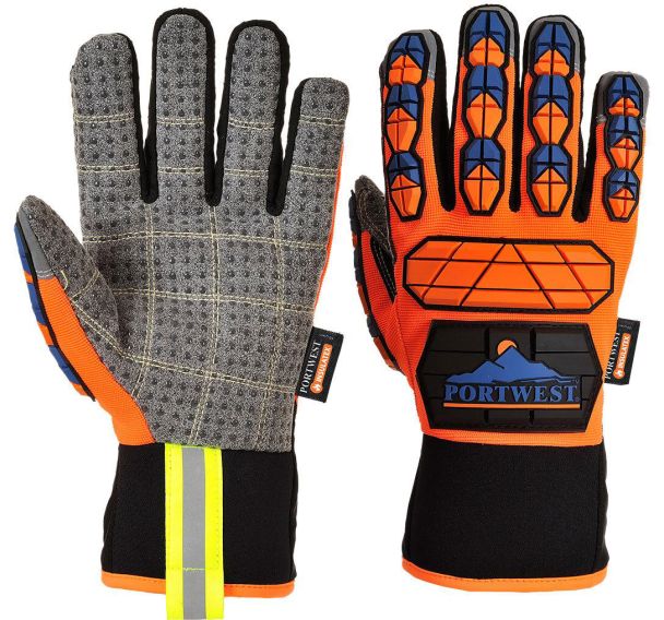 Gant anti-impact Aqua-Seal Pro A726 - Portwest