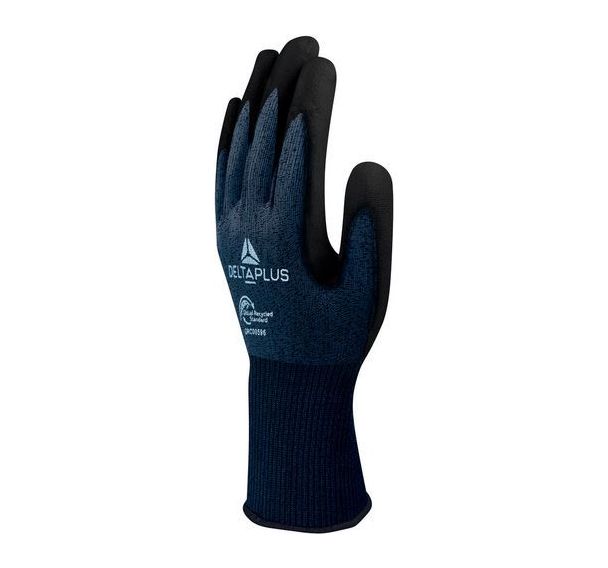 Gant anticoupure B PE recyclé 54% enduit PU VECUTBGREEN
