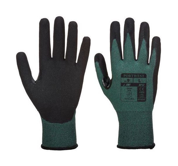 Gant anticoupure niveau B Dexti Cut Pro AP32 - Portwest