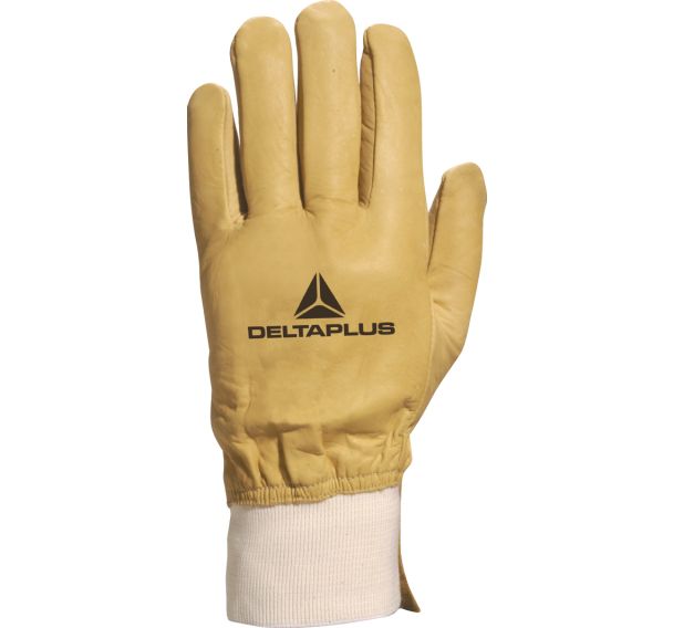 Gant cuir bovin hydrofuge CBHV2