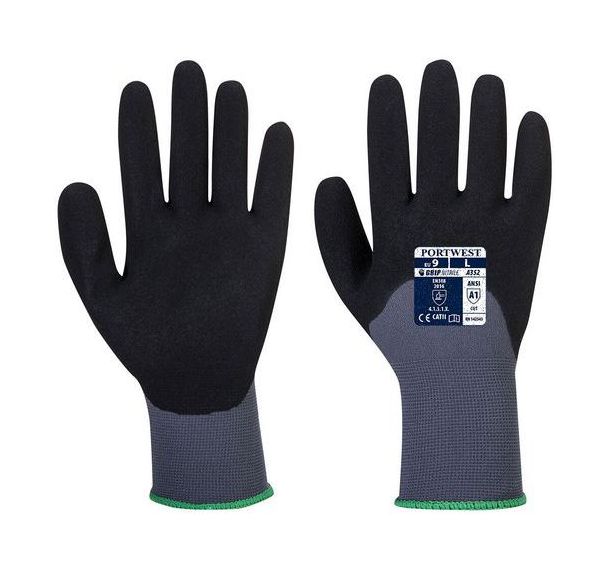 Gant de manutention DermiFlex Ultra A352 - Portwest