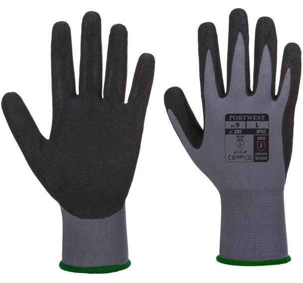 Gant de manutention Dermiflex Aqua AP62 - Portwest